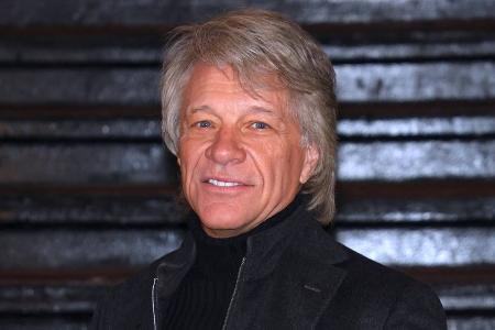 Jon Bon Jovi bricht Auftritt im Madison Square Garden ab