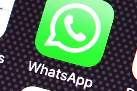 WhatsApp
