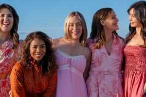 "The Five Star Weekend": Eine Serie wie geschaffen für den Sommer