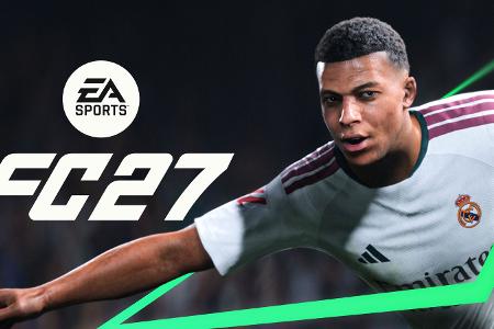 EA Sports FC 27
