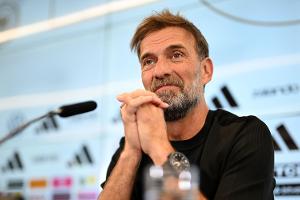 Jürgen Klopp