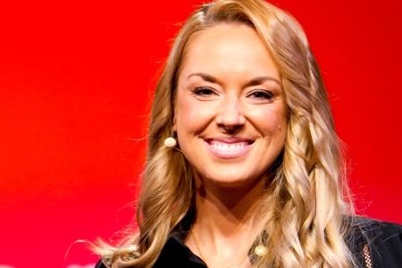 Sabine Lisicki feiert Junggesellinnenabschied auf Ibiza