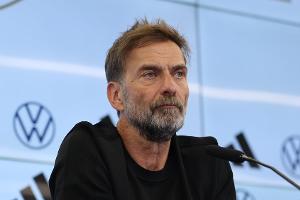 Jürgen Klopp mit klarer Ansage: "Lasst meine Familie in Ruhe"