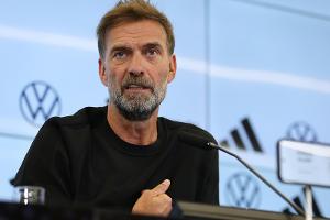Klopp öffnet vielen Spielern die Tür