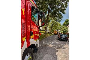 Feuerwehr Detmold