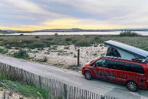 Atlantik, Pössl Campstar