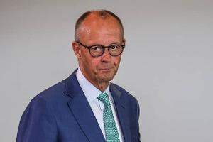 Friedrich Merz