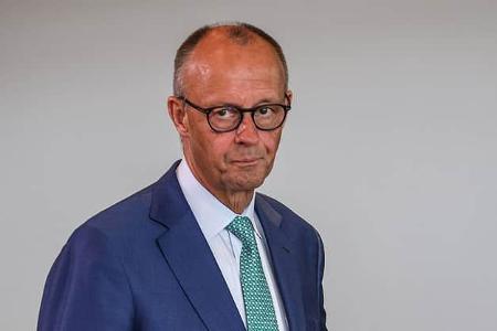 Friedrich Merz