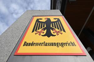 Das Gericht hat sich mit Visabegehren im Zusammenhang mit dem Aufnahmeprogramm "Menschenrechtsliste" beschäftigt. (Archivbild)