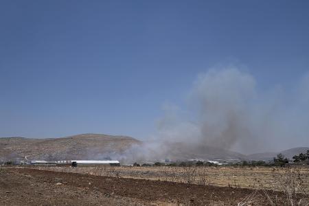 Bei einer bewaffneten Auseinandersetzung in der Nähe eines israelischen Außenpostens hat es mehrere Tote und Verletzte gegeben. (Archivbild)