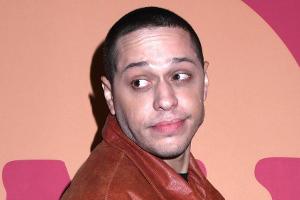 Erstes Bild zu "Tommy Karate": Pete Davidson wird zum Mafia-Killer