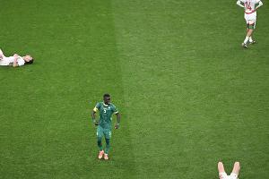 Afrika-Cup: CAS hört Senegals Beschwerde Anfang Oktober an