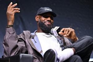 James schließt sich den Philadelphia 76ers an