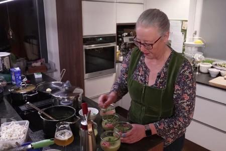 Das perfekte Dinner - Tag 5 in Passau