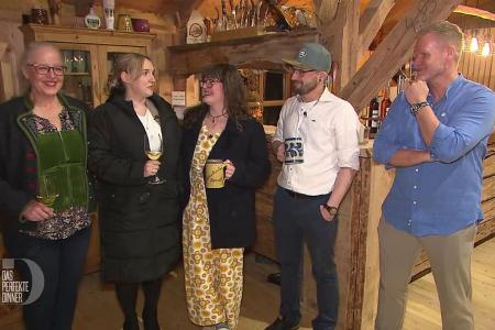 Das perfekte Dinner - Tag 5 in Passau