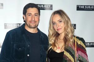 Jenny Mollen: So geht es ihr nach dem Ehe-Aus mit Jason Biggs