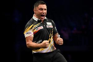 World Matchplay: Van Veen folgt Price ins Halbfinale