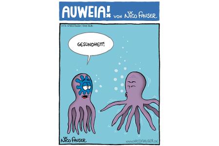 AUWEIA