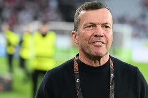 Klopps Erfahrung für Matthäus ein Pluspunkt