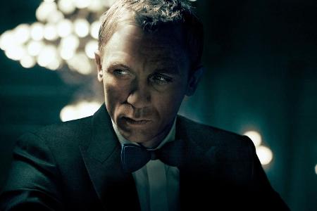 James Bond 007 - Casino Royale