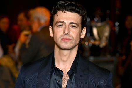 Anthony Boyle