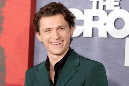 Tom Holland