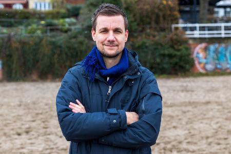 Tobias Schlegl