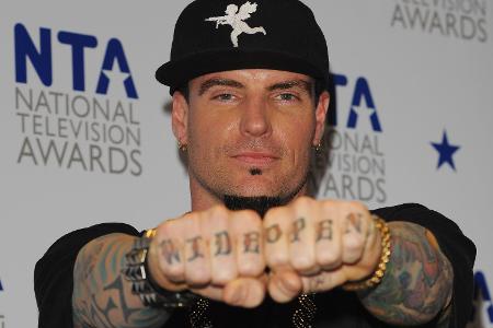 Vanilla Ice