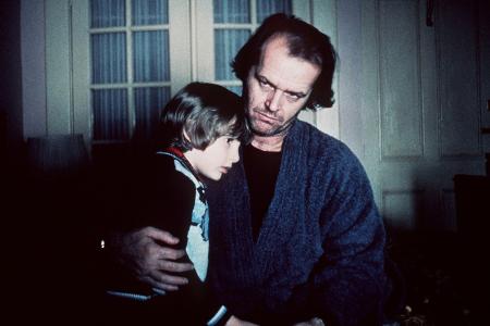 Danny Lloyd