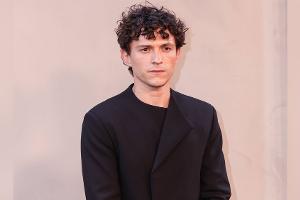 Chili-Wings bezwingen Spider-Man: Tom Holland übergibt sich in Show