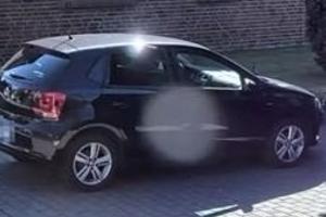 Pkw VW Polo