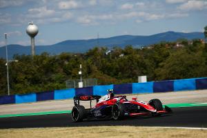 Formel 3: Titelkampf spitzt sich weiter zu
