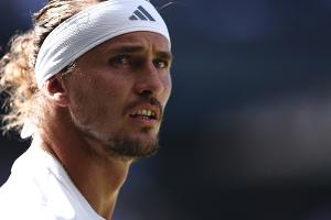 "Chance absolut vorhanden": Petkovic traut Zverev Platz eins zu