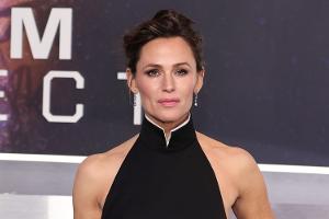 Jennifer Garner