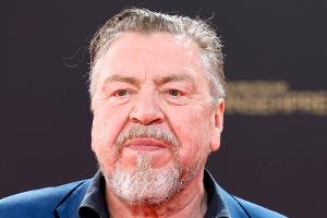 Armin Rohde in Tränen: "Mir war nicht klar, wie sehr das reinknallt"