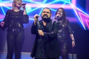 Wegen Verletzung: Band Alphaville muss kurzfristig Auftritte absagen