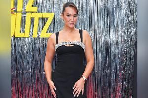 30 Kilo runter: "GNTM"-Siegerin Alex Mariah Peter zeigt Abnehmerfolg
