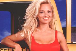 Pamela Anderson: "Baywatch"-Comeback ist nicht geplant
