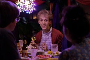 "Please Like Me"