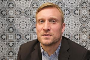 Die Ansprüche an Ministerinnen und Minister machen die Position nicht attraktiver, sagt der Politikwissenschaftler Benjamin Höhne. (Archivbild)