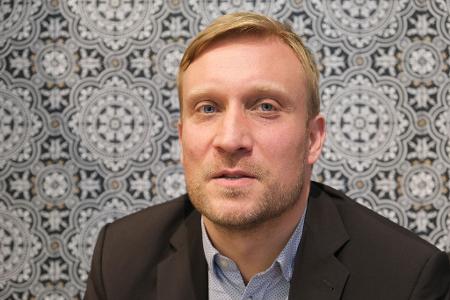 Die Ansprüche an Ministerinnen und Minister machen die Position nicht attraktiver, sagt der Politikwissenschaftler Benjamin Höhne. (Archivbild)