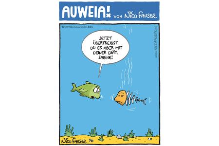 AUWEIA
