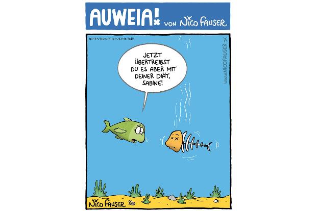 AUWEIA