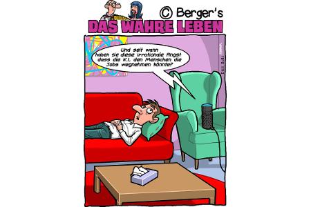 WAHRESLEBEN