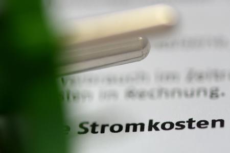 Netzentgelte und Stromsteuer sind wesentliche Bestandteile des Strompreises.