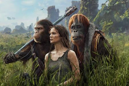 TV-Tipps am Sonntag
