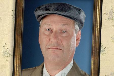 Heinz Becker (Gerd Dudenhöffer)