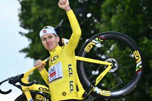 113. Tour de France: Vorschau auf die 21. Etappe