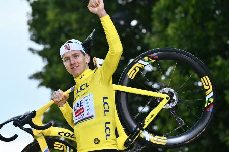 113. Tour de France: Vorschau auf die 21. Etappe