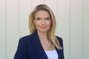 Sarah Tacke
